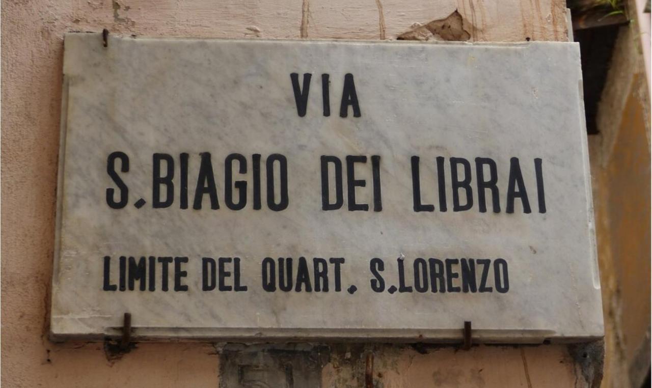 Suite San Gennaro Bis نابولي المظهر الخارجي الصورة