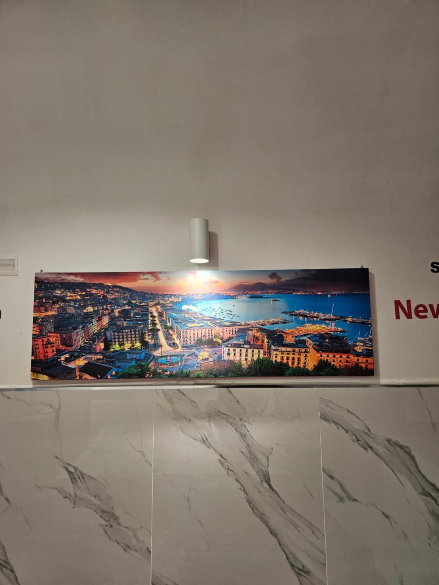 Suite San Gennaro Bis نابولي المظهر الخارجي الصورة